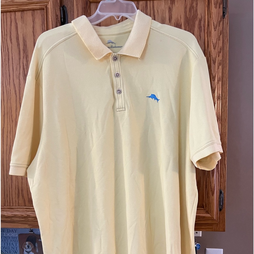 Tommy Bahama Polos XXL